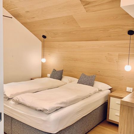 Eurochalet Campitello di Fassa Εξωτερικό φωτογραφία