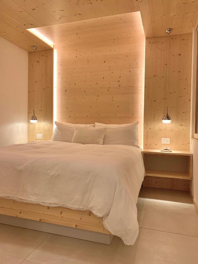 Eurochalet Campitello di Fassa Εξωτερικό φωτογραφία