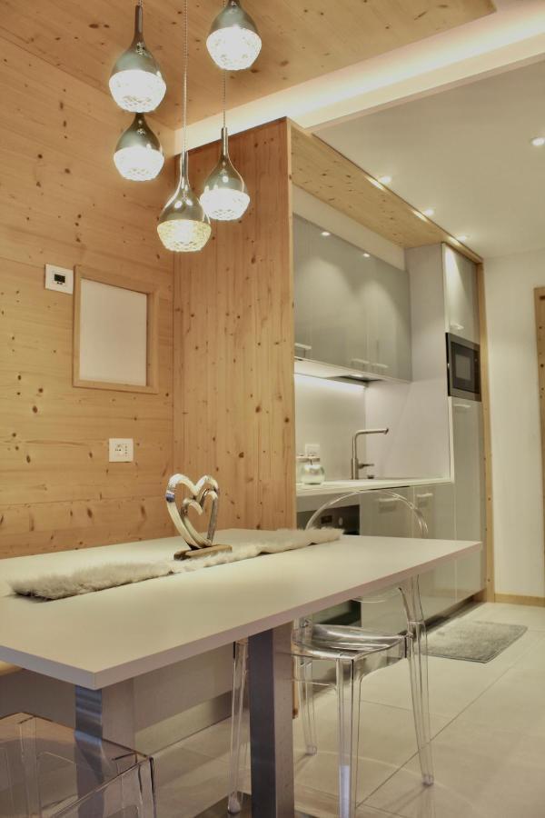 Eurochalet Campitello di Fassa Εξωτερικό φωτογραφία