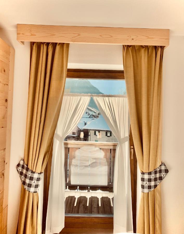 Eurochalet Campitello di Fassa Εξωτερικό φωτογραφία
