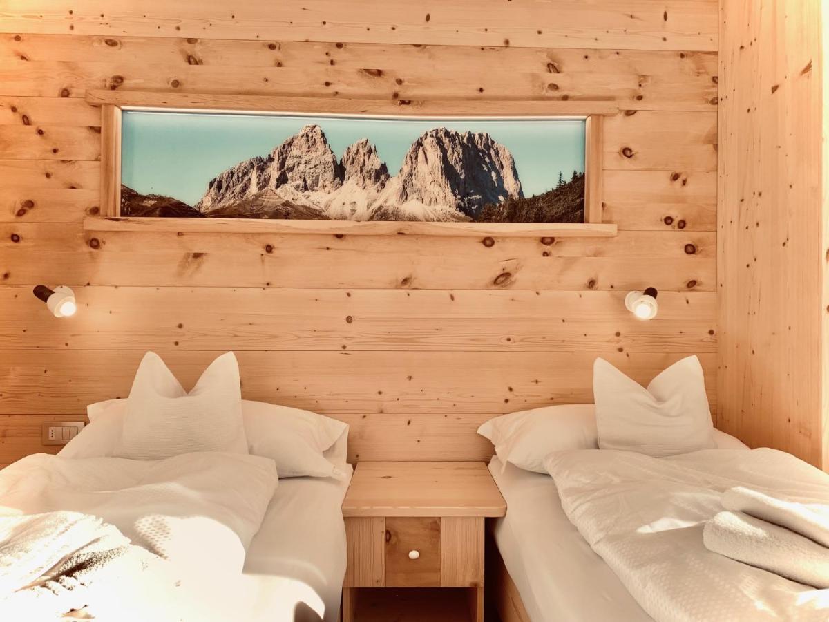 Eurochalet Campitello di Fassa Εξωτερικό φωτογραφία