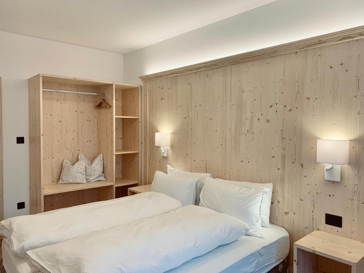 Eurochalet Campitello di Fassa Εξωτερικό φωτογραφία