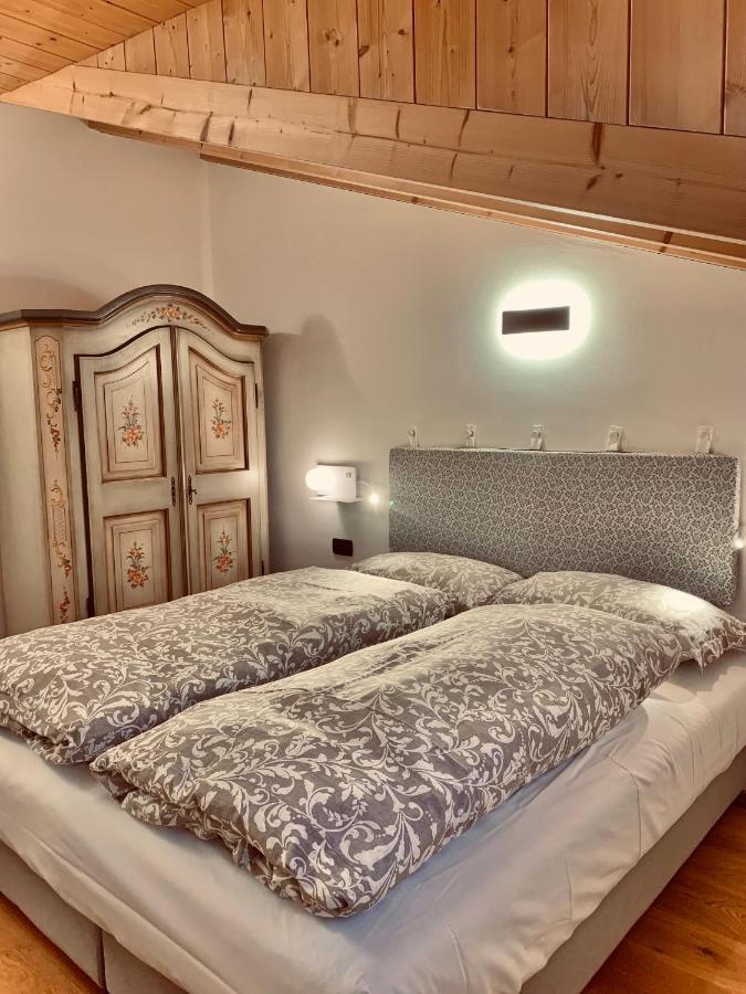 Eurochalet Campitello di Fassa Εξωτερικό φωτογραφία