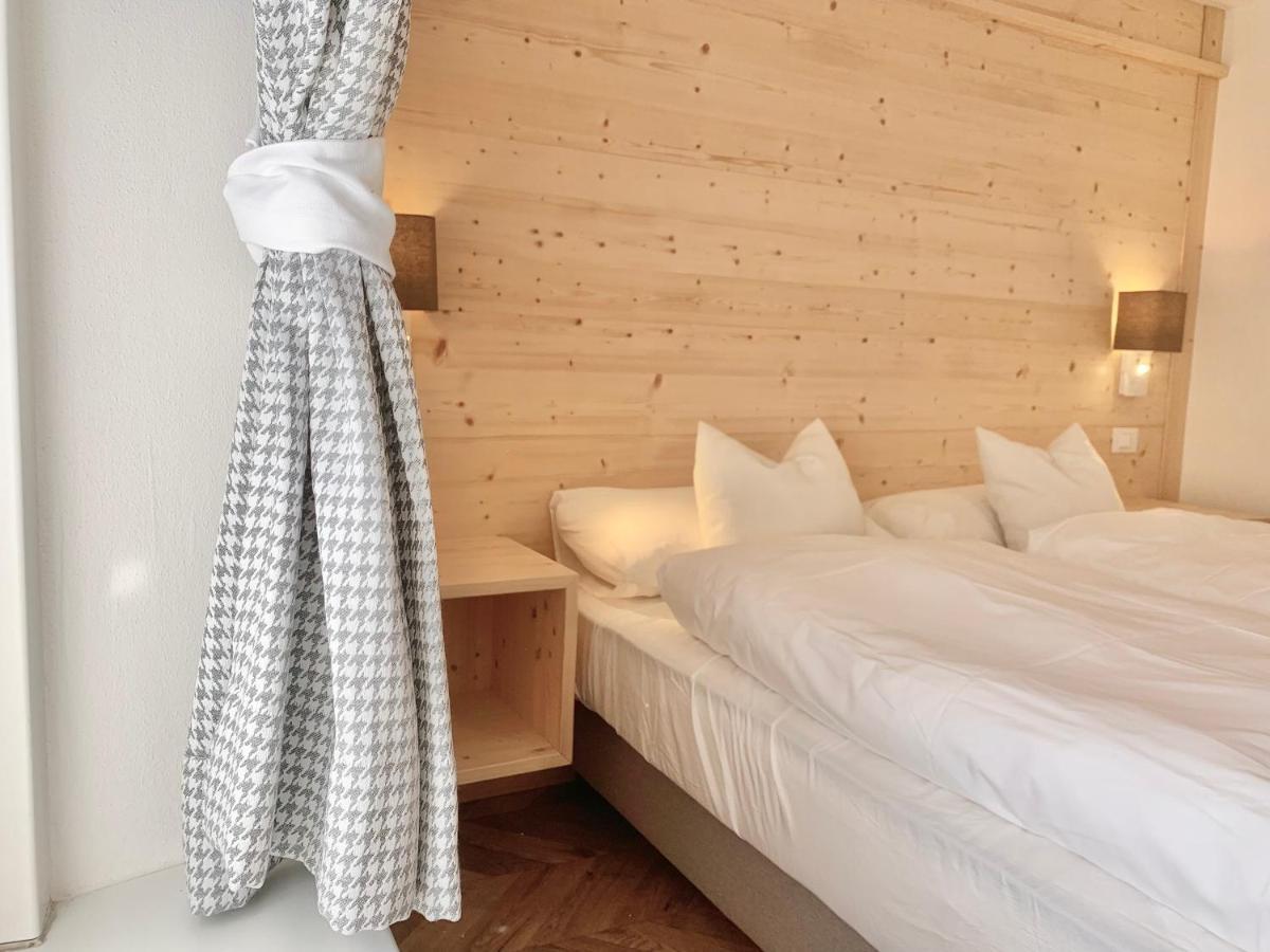Eurochalet Campitello di Fassa Εξωτερικό φωτογραφία