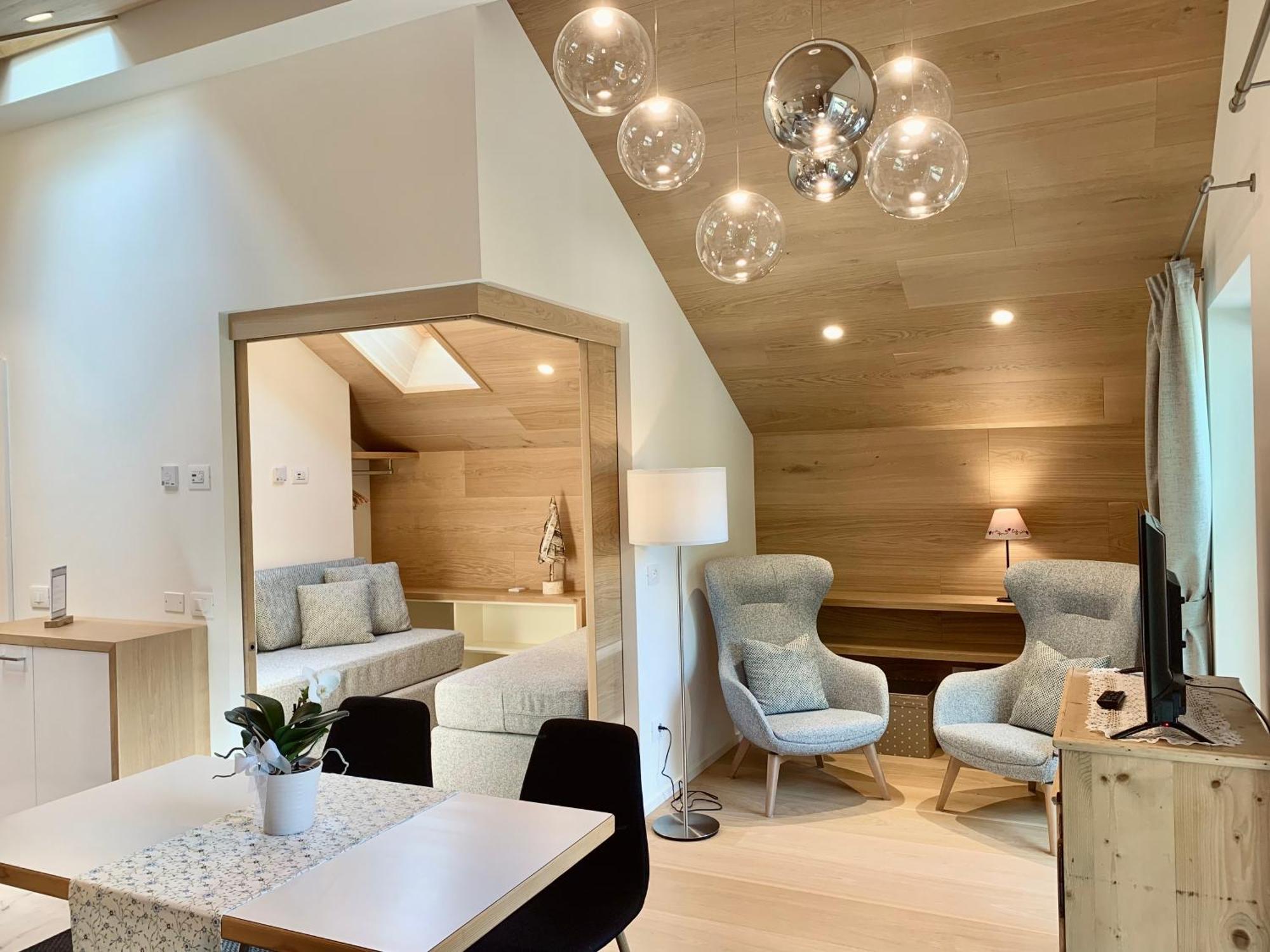 Eurochalet Campitello di Fassa Εξωτερικό φωτογραφία