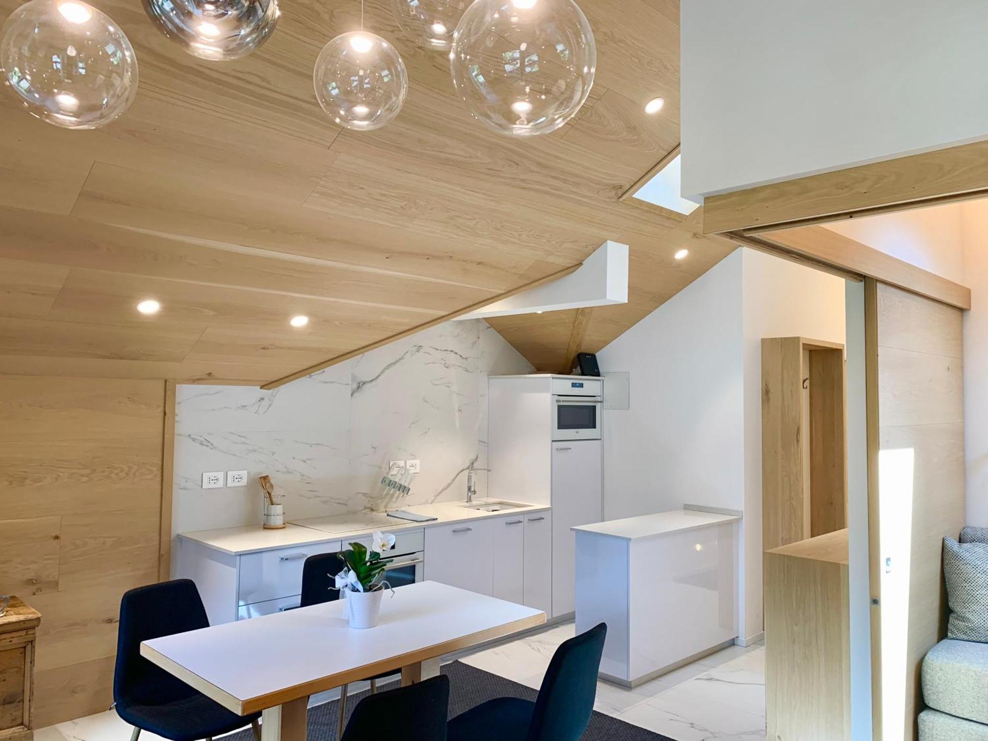 Eurochalet Campitello di Fassa Εξωτερικό φωτογραφία
