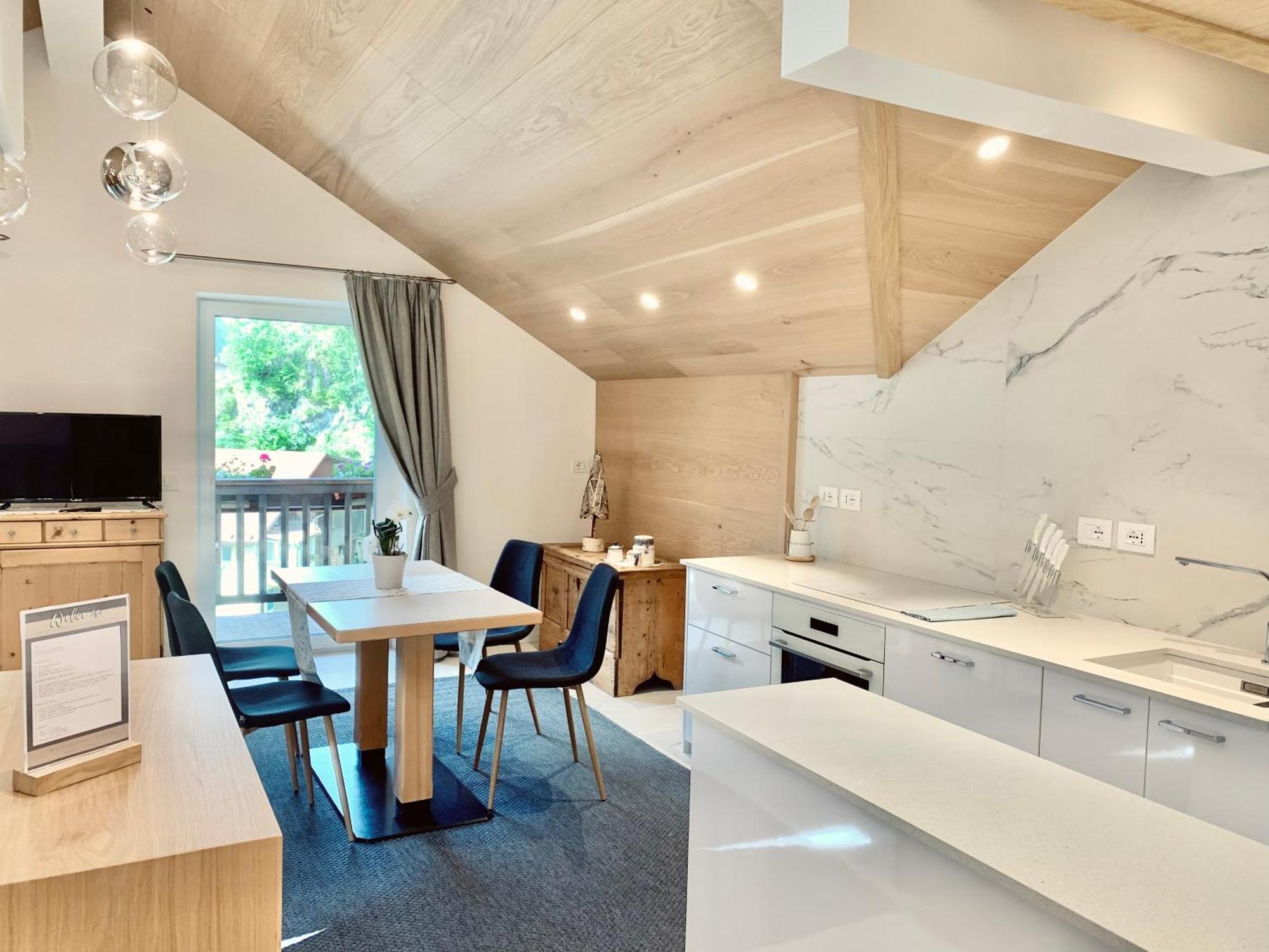 Eurochalet Campitello di Fassa Δωμάτιο φωτογραφία