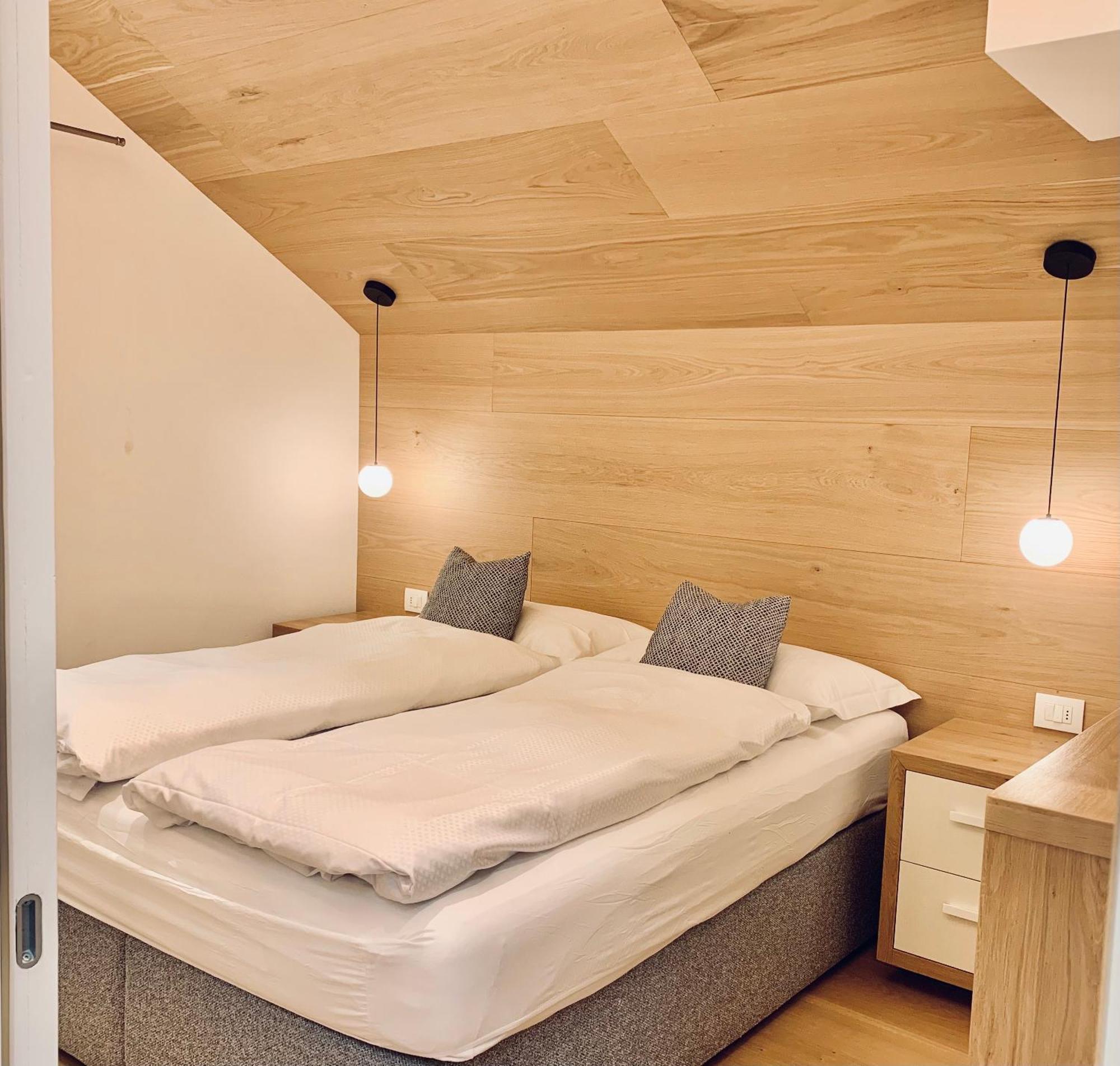 Eurochalet Campitello di Fassa Εξωτερικό φωτογραφία