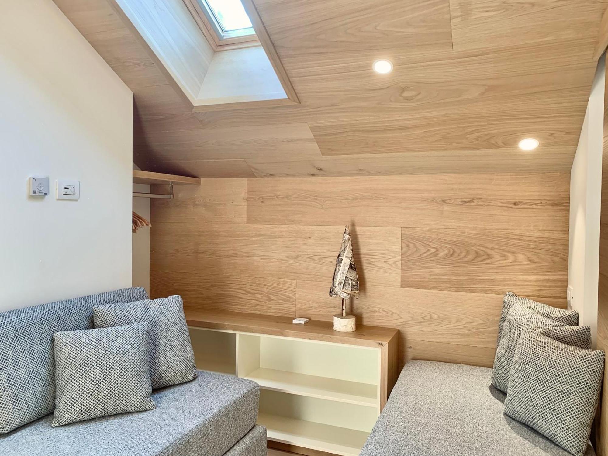 Eurochalet Campitello di Fassa Δωμάτιο φωτογραφία