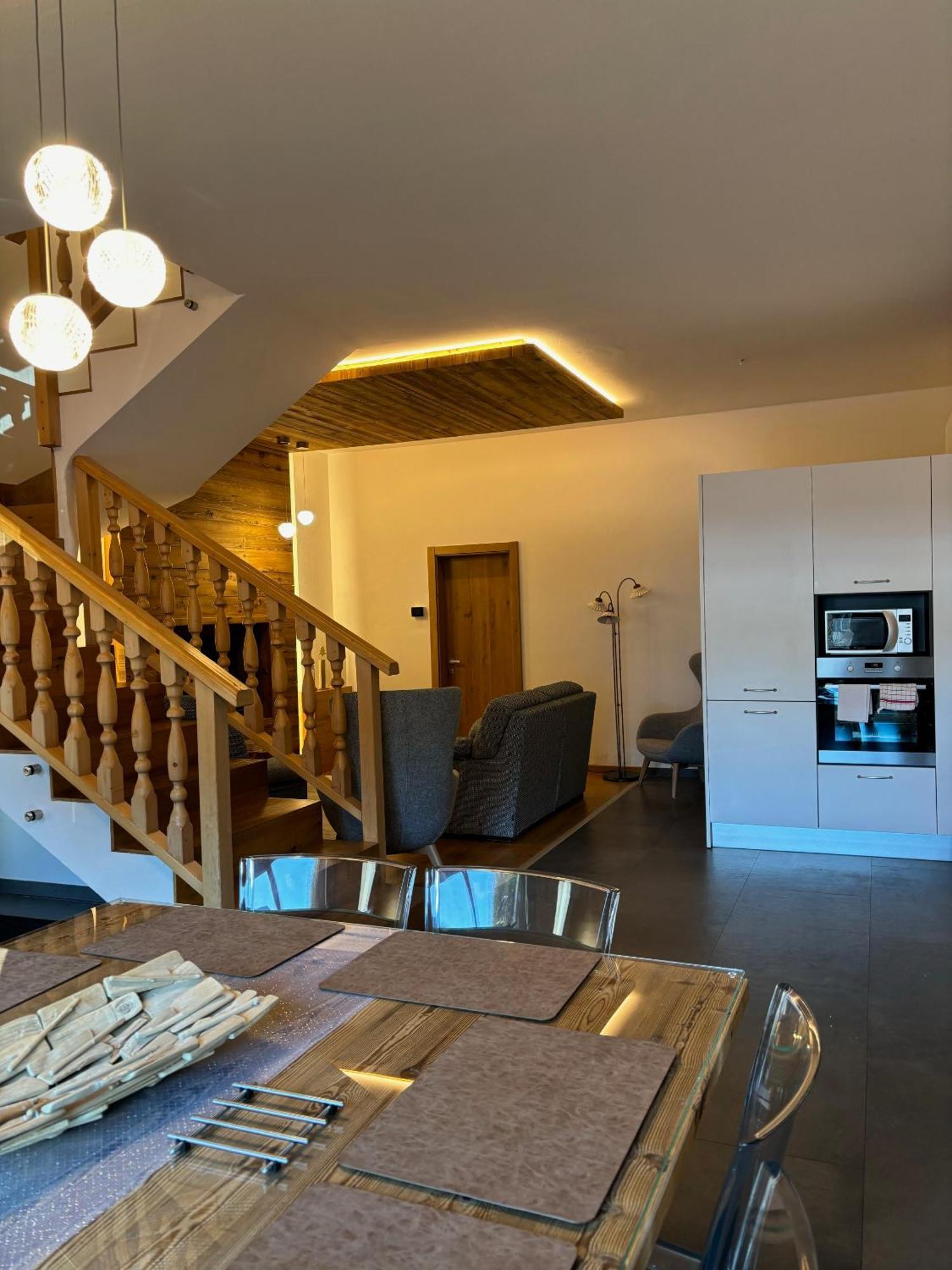 Eurochalet Campitello di Fassa Εξωτερικό φωτογραφία